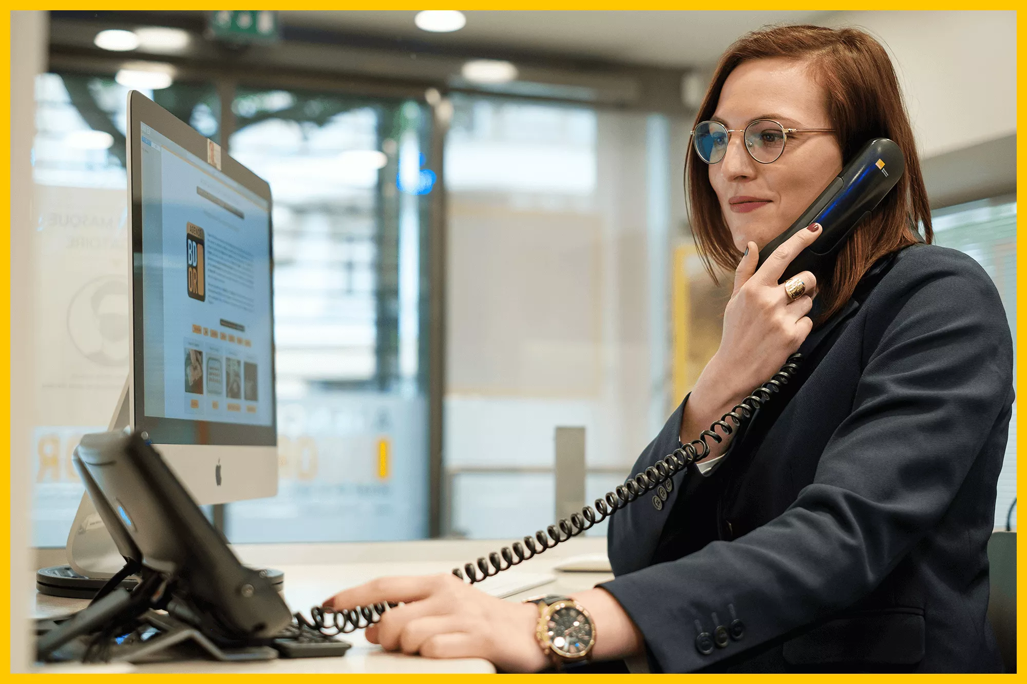 Photo agence BDOR Strasbourg