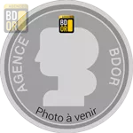 Pièce en Argent à venir - Agence BDOR