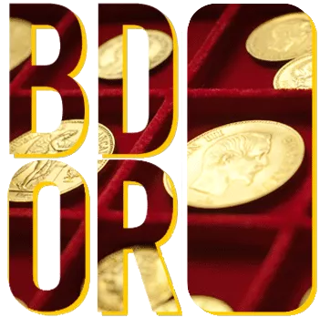 Pièces d'Or France Napoléon