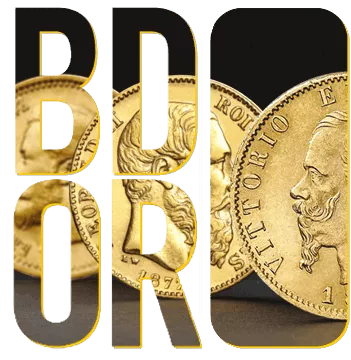 Pièces d'Or Union Latine