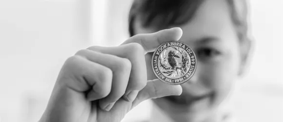 Pièces en Argent Agence BDOR