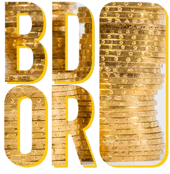 Pièces d'Or