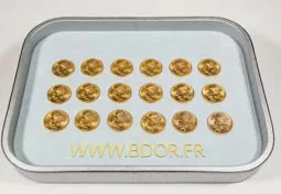 Achat Or - Pièces Or