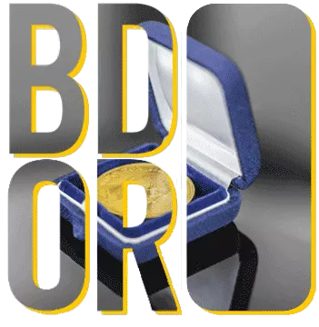 Achat pièces d'Or d'investissement