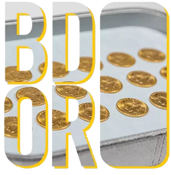 Expert numismate France - Or et Argent