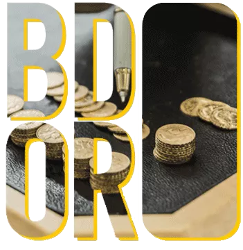 Rachat pièces or et argent