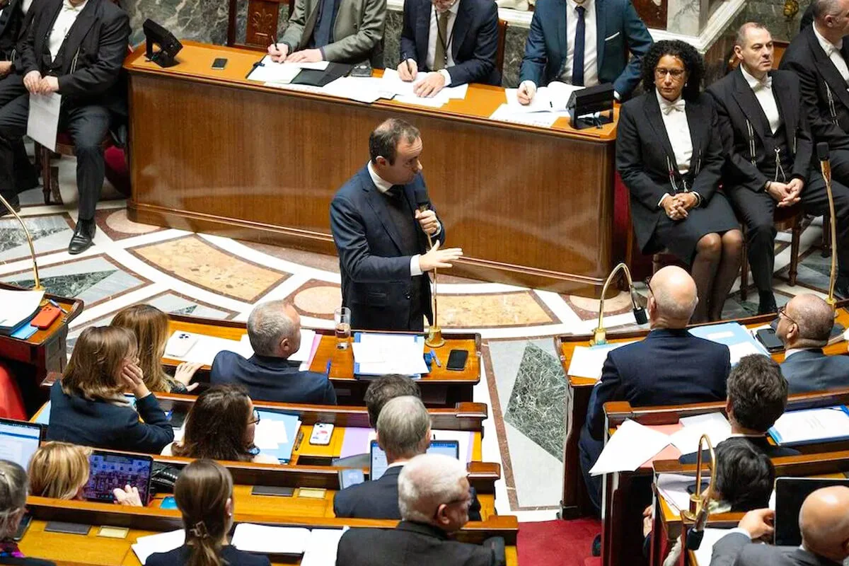 Budget 2026 : ce que la suspension de la réforme des retraites va ...