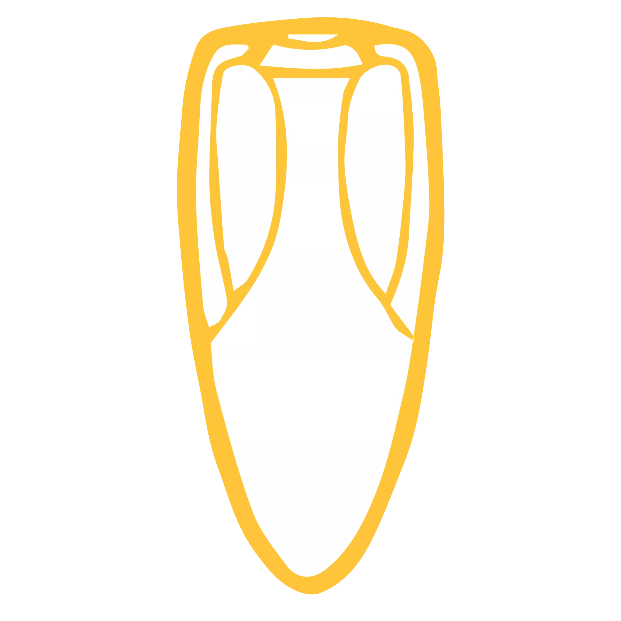 Poinçon Amphore Argent