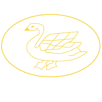 Poinçon argent cygne