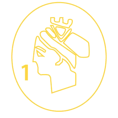 Poinçon argent italien