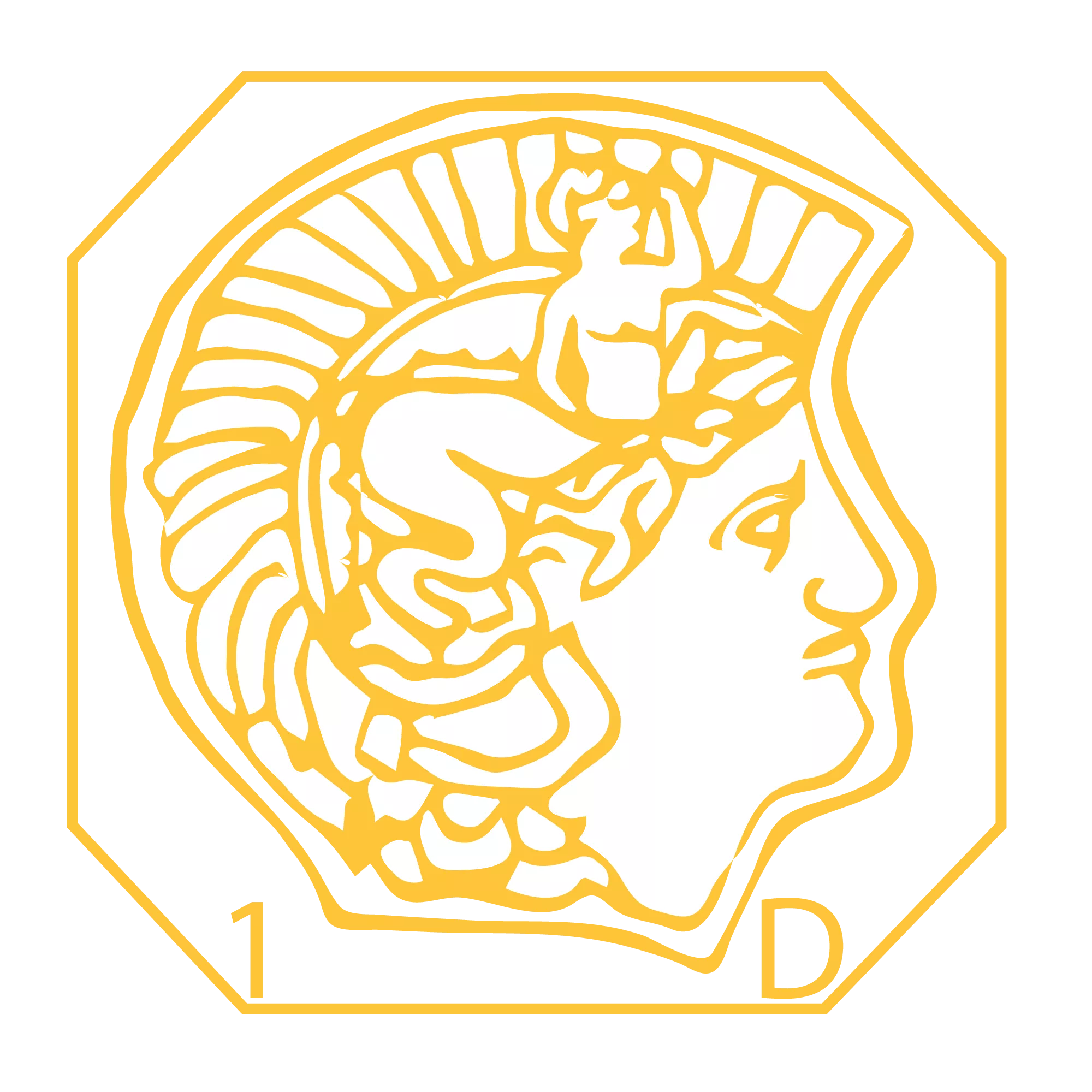 Poinçon Minerve Argent 925