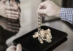 Présentation Bijoux Or Présentation Bijoux Or