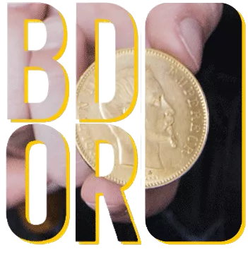 Définition de la prime de pièces d'or