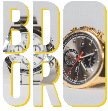 Rachat de vos montres