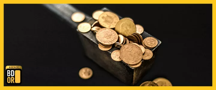 Protéger son capital financier Sécuriser son argent