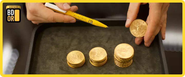 Economie : risque de shutdown