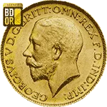 Sovereign George V