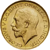Souverain Or