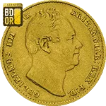 Sovereign William IV Sovereign William IV