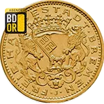 10 Mark Or Bremen