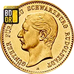 10 Mark Or Gunther Viktor