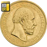 20 Mark Or Friedrich Franz II