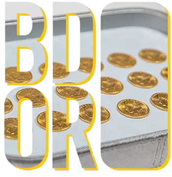 Vendre Pièce Or rare - Numismatique