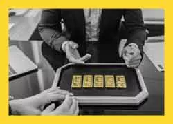 Réserve d'or de l'Allemagne