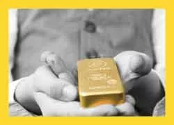 L'or de la Chine Réserve d'or de la Chine