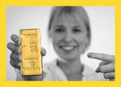 L'Or des Etats-Unis Réserve or des Etats Unis