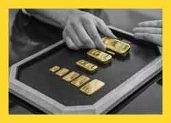 L'Or de l'Italie réserve d'Or de l'Italie