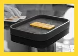 Réserve d'Or du Japon