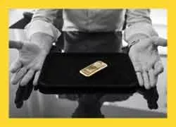 L'or des Pays Bas Réserve d'Or des Pays Bas