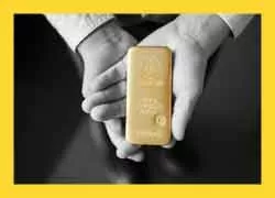 L'or de la Russie Réserve or de la Russie