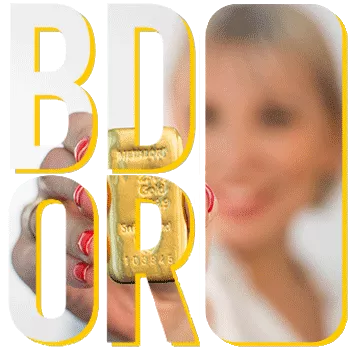 Métaux précieux et la taxe