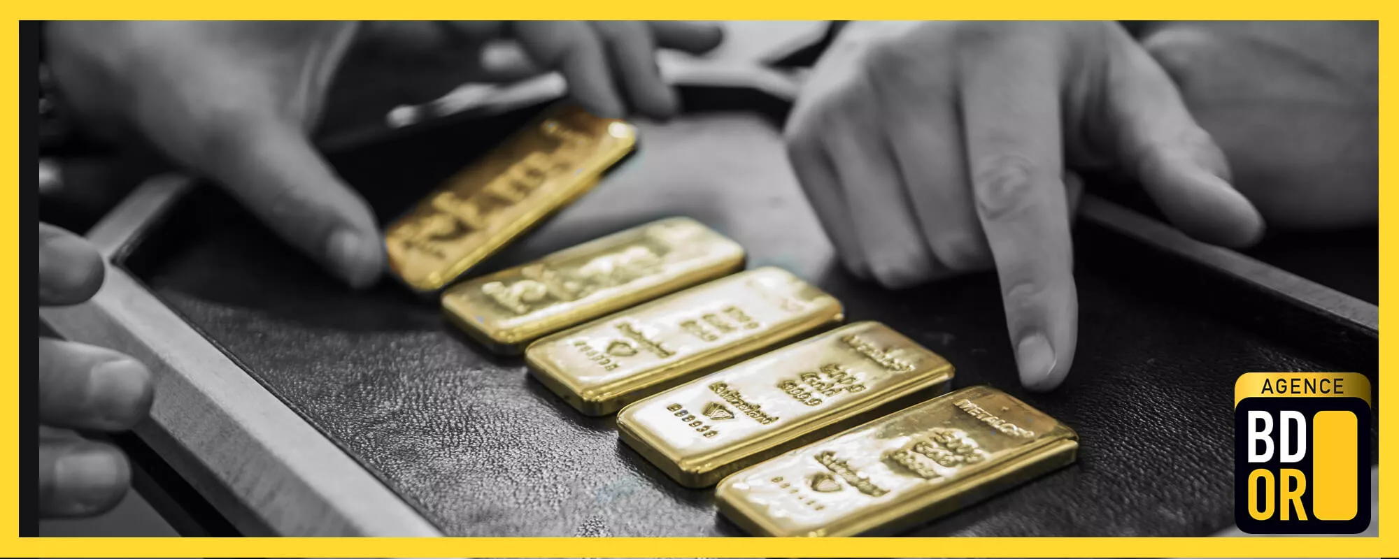 Savoir ce qu'est une bonne monnaie monnaie-lingot-Or