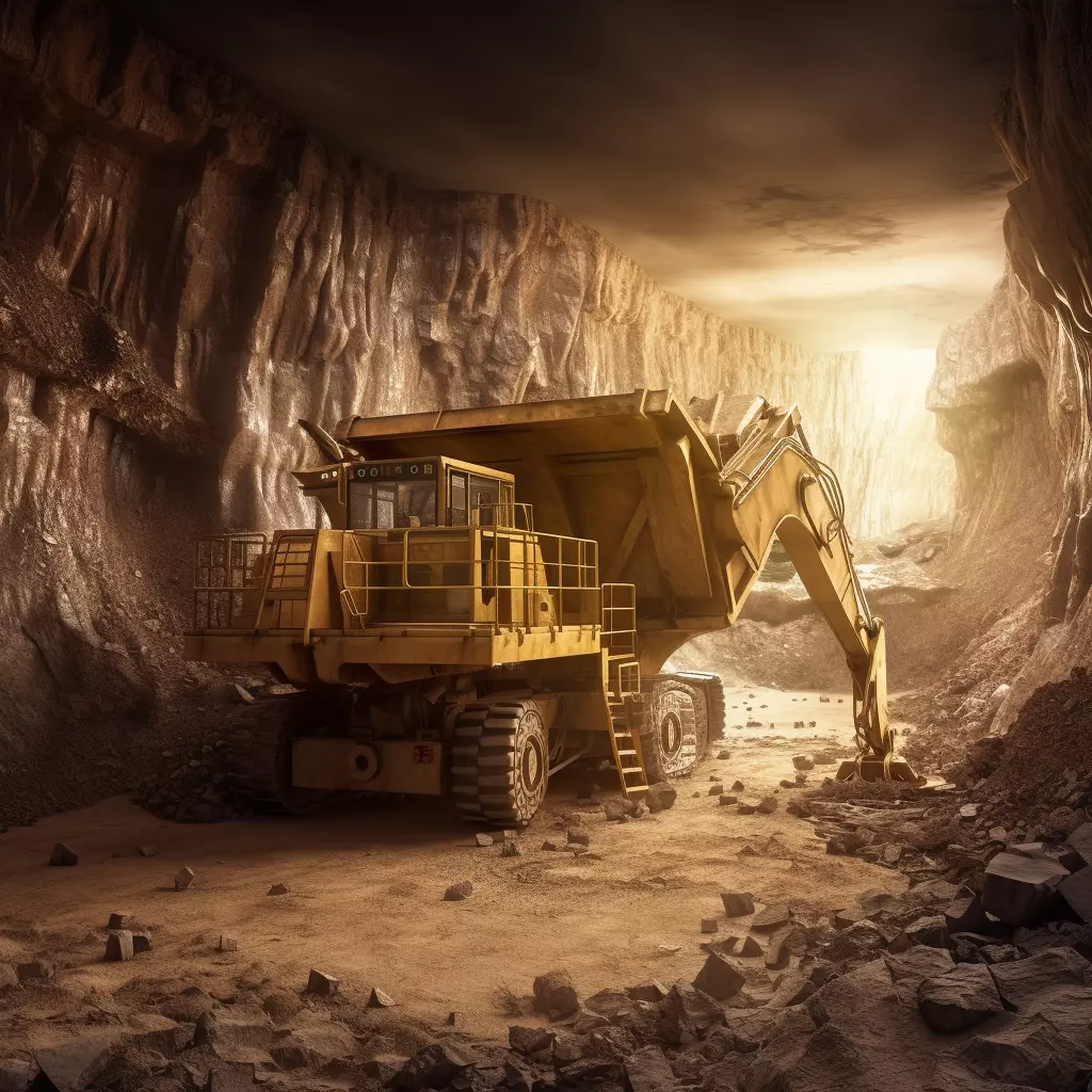 Une opportunité pour Newmont