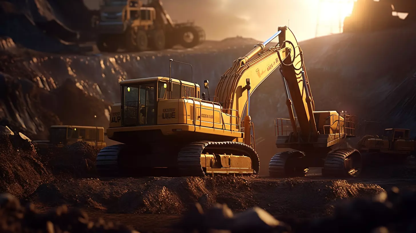 Une opportunité pour Newmont dans l'extraction d'or