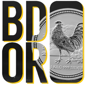 Comment connaître la valeur des pièces argent