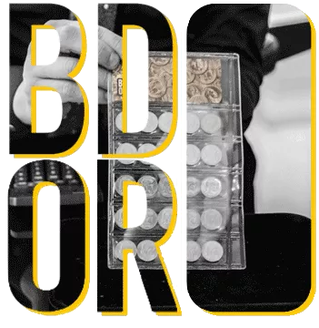 Cours de l'Argent sous forme de pièces