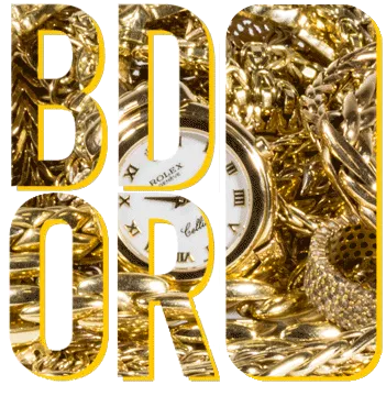 Rachat de tous types de bijoux or