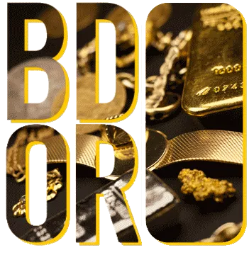 Comment vendre des objets en Or et en Argent