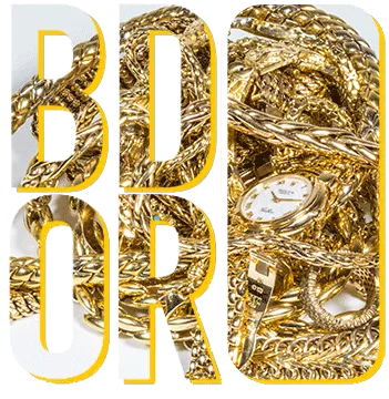 Vendre Bijoux en Or
