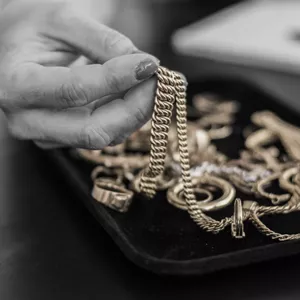 Vendre ses bijoux en Or