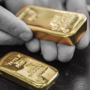 Vendre Lingot Or aux meilleures conditions