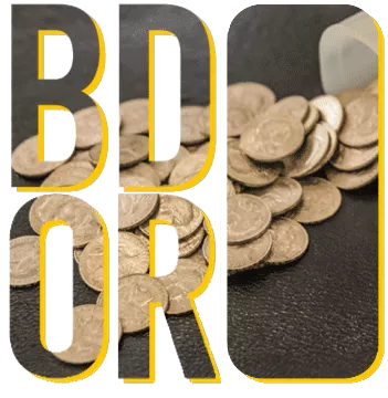 Vendre ses pièces et ses billets