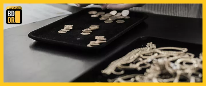 Investissement Or Investissement Or