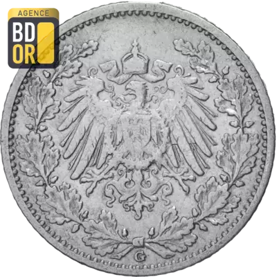 Demi Mark Wilhelm II 