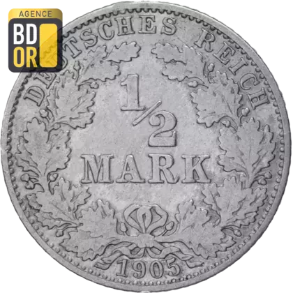 Demi Mark Wilhelm II 