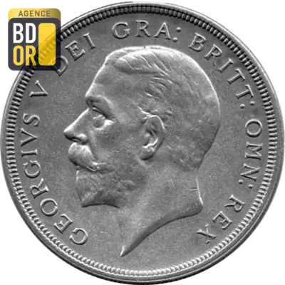 1 Couronne George V